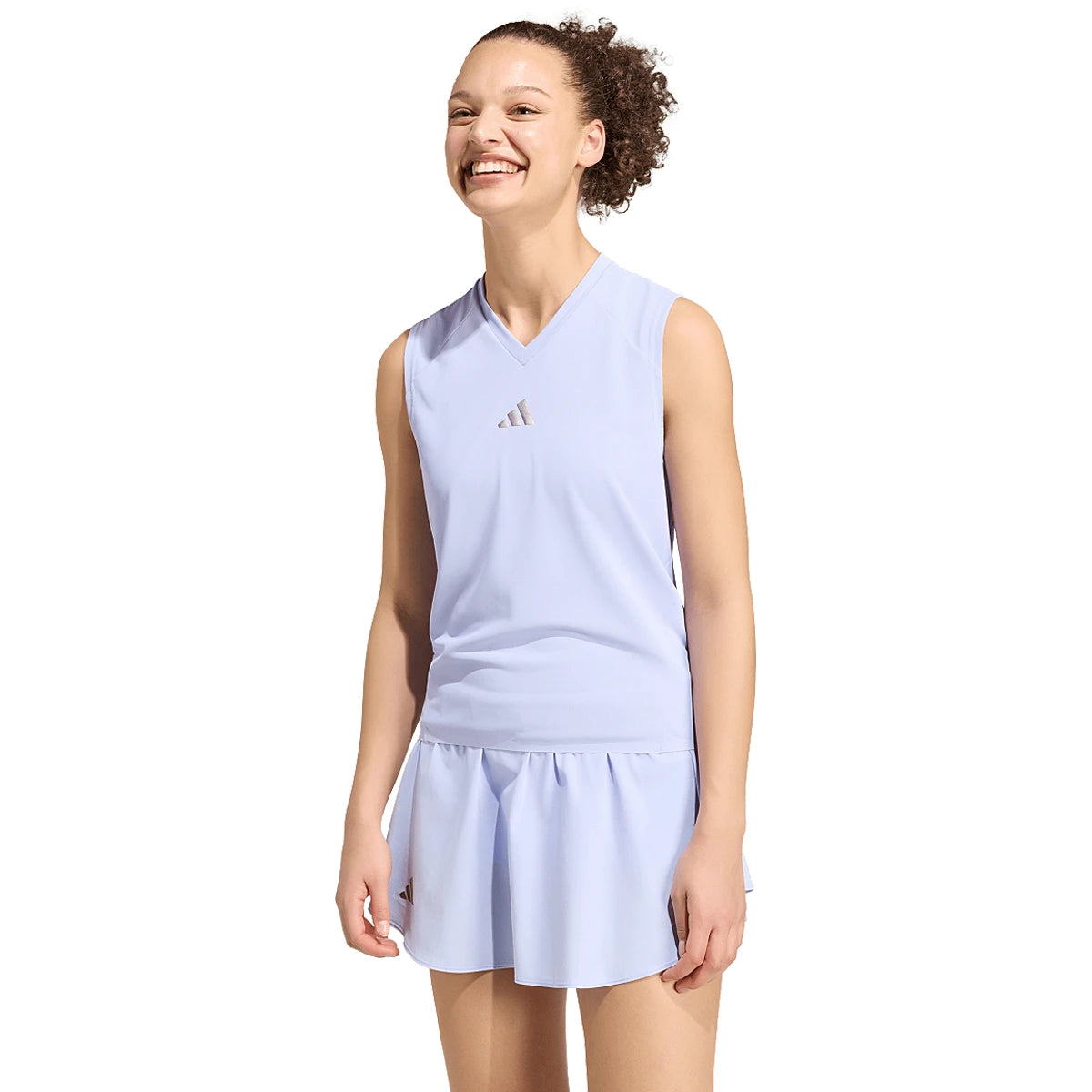 adidas Women's Match Pro US Series Tank Top