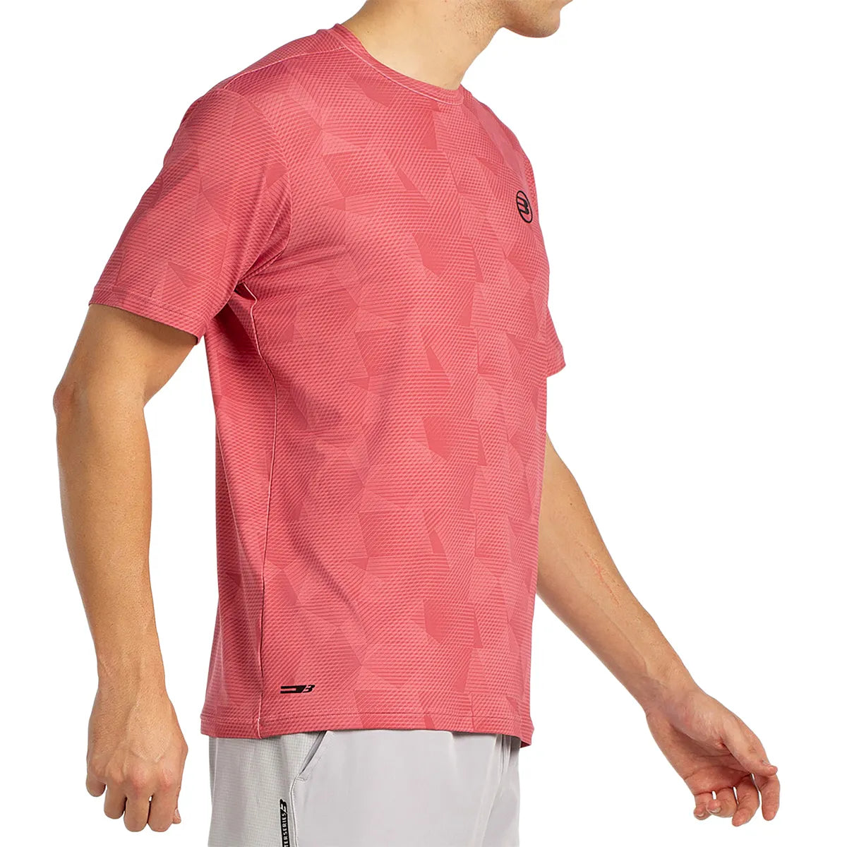 Bullpadel Macondo Graphic T-Shirt