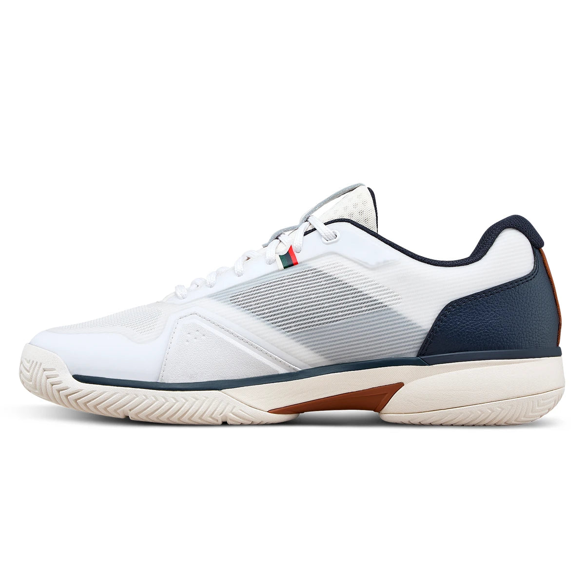 Wilson Rush Lite 5 All Court Shoes