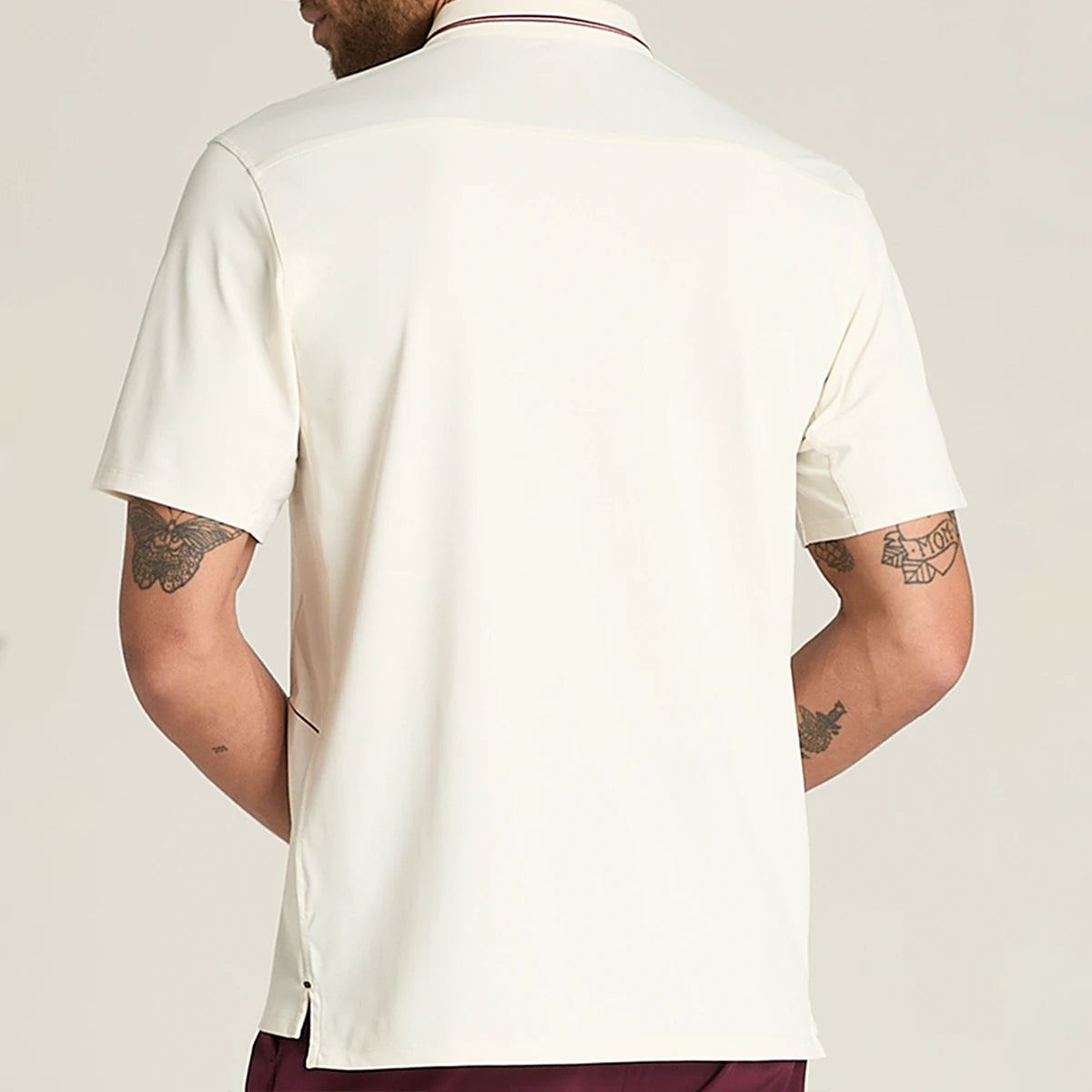 Wilson Challengers Technical Polo