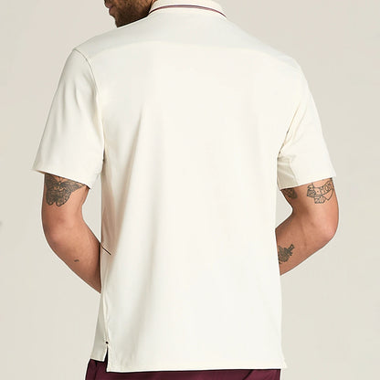 Wilson Challengers Technical Polo