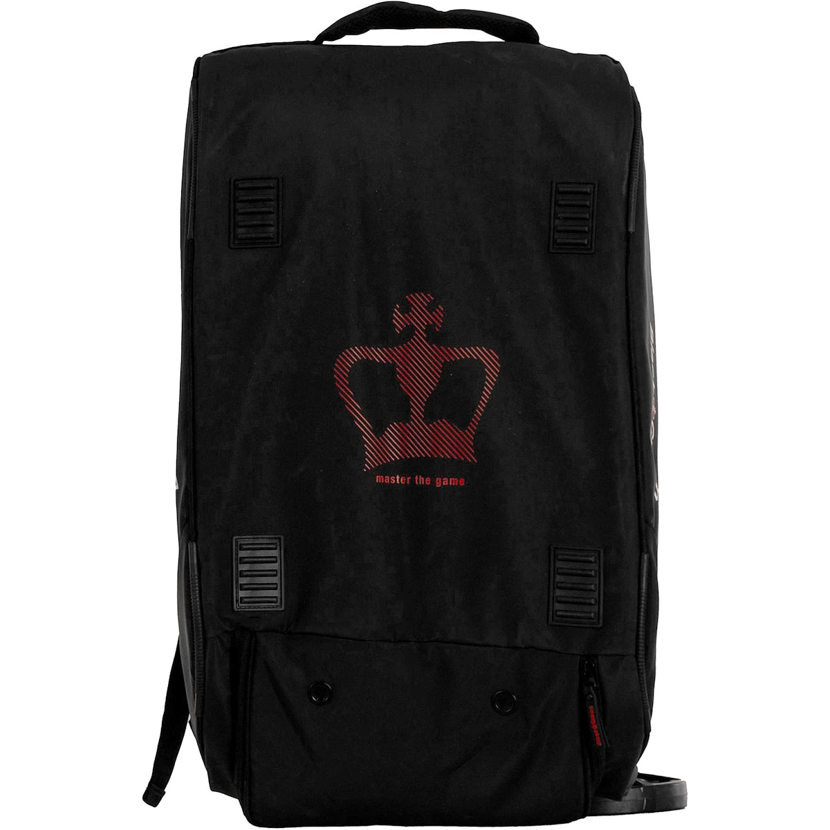 Padel Bag Black Crown Plus