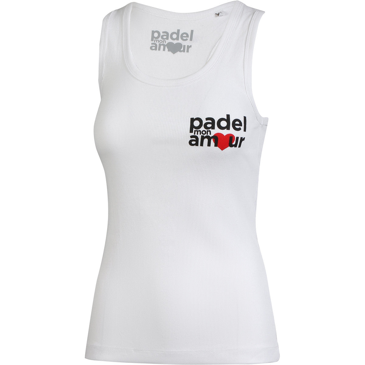 Padel Tank Top Mon Amour Women