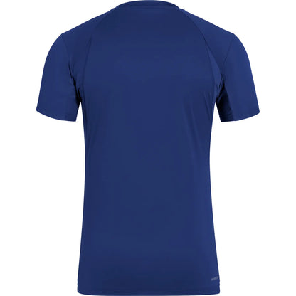 adidas Club 3 Stripes T-Shirt