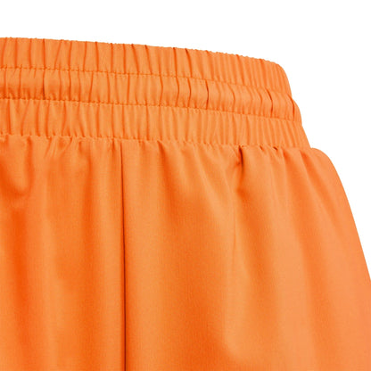 adidas Junior Club 3 Stripes Shorts