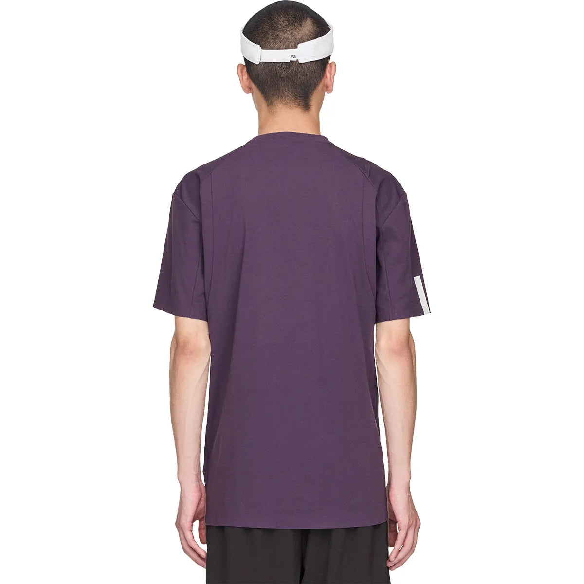 Adidas Graphic Y-3 New York Polo