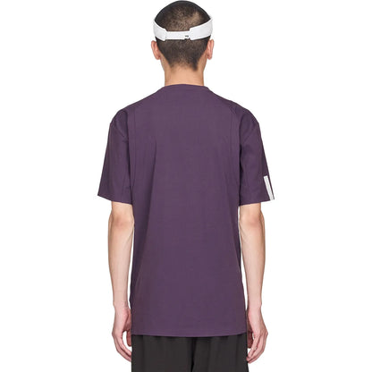 Adidas Graphic Y-3 New York Polo