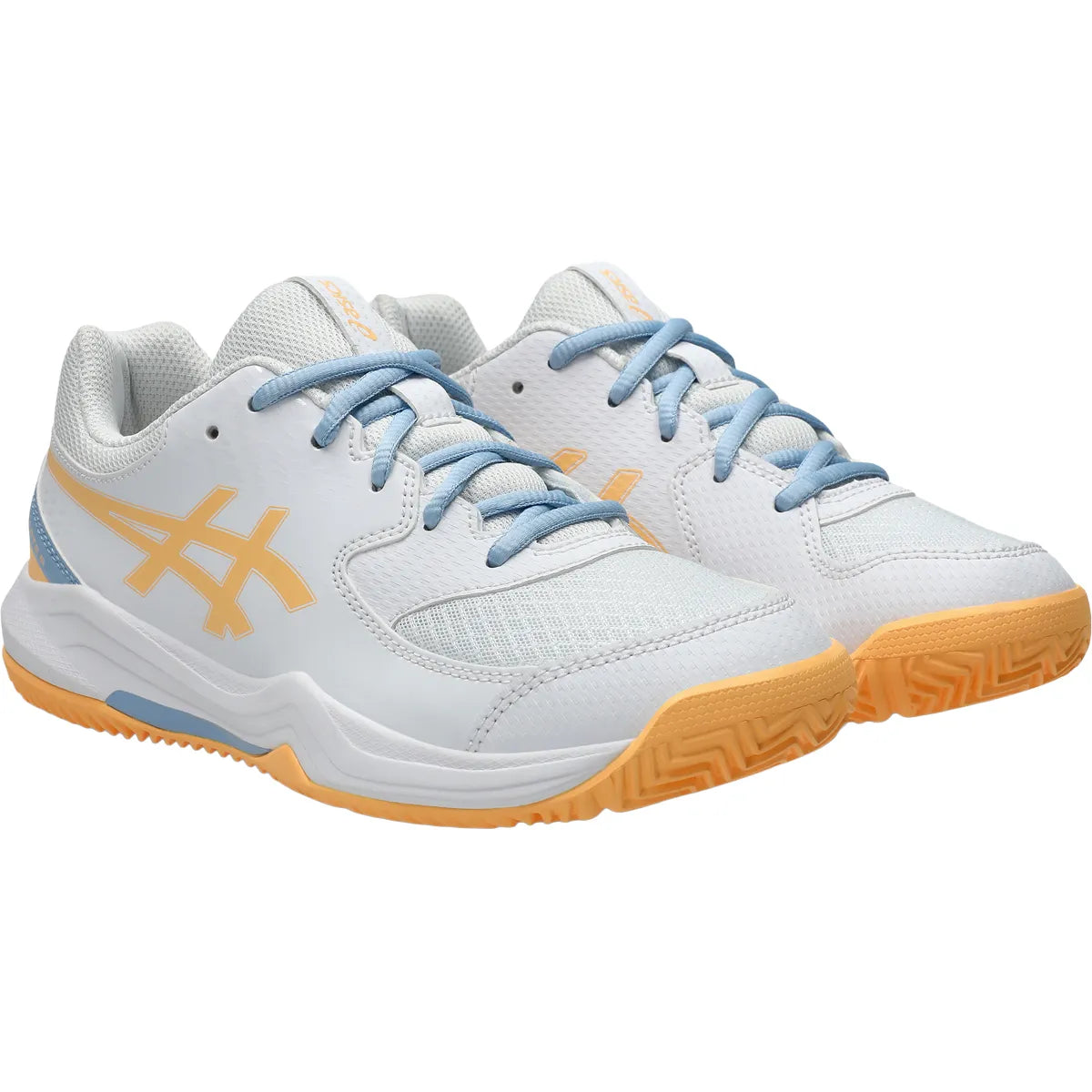 Asics Junior Gel Dedicate 8 Padel Shoes GS