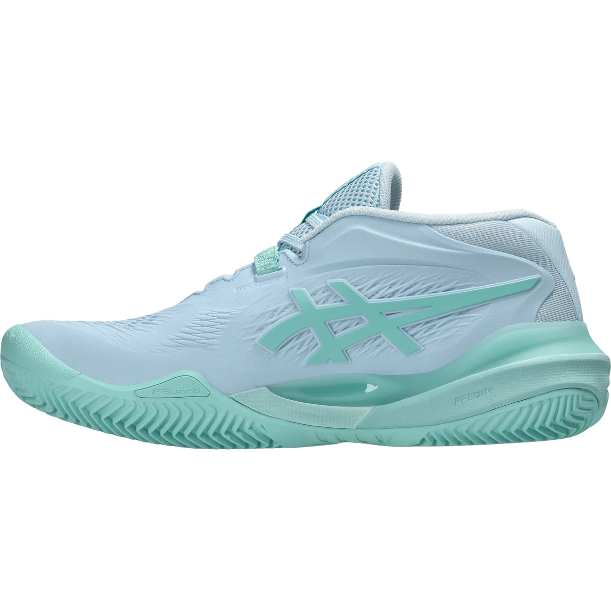 Asics Women's Gel Resolution X Clay Shoes
