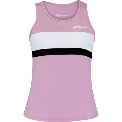 Babolat Women's Padel Tank Top