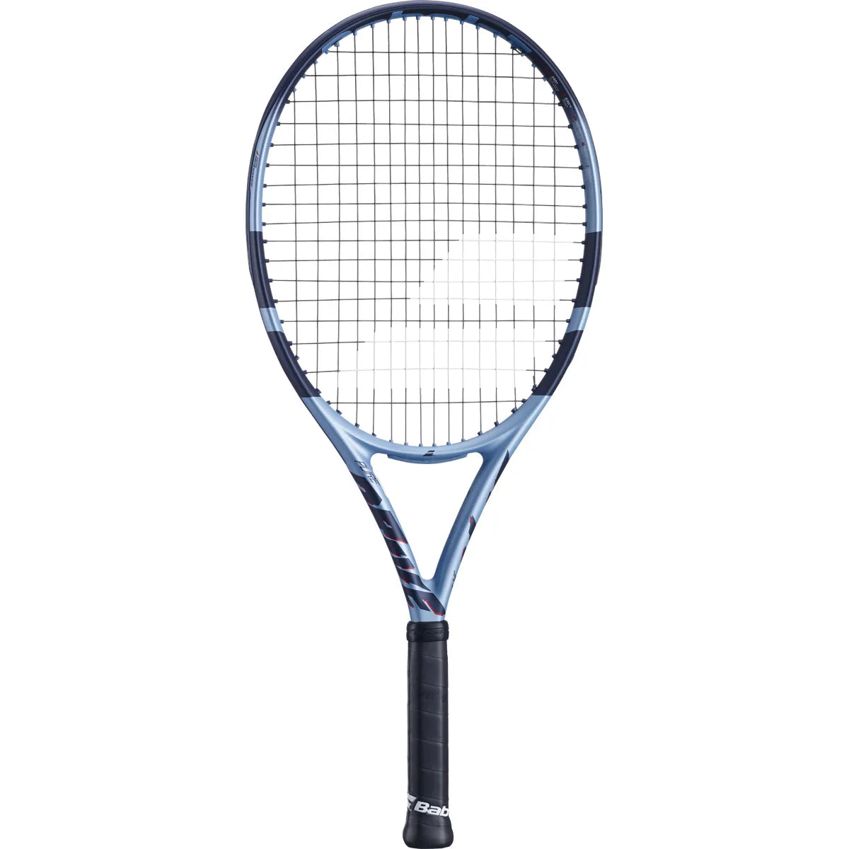 Babolat Pure Drive Junior 25 Racket (240 Gr) (Strung)