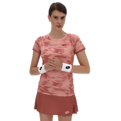 Lotto Women's Tech Vi T-Shirt - D2 | Miami