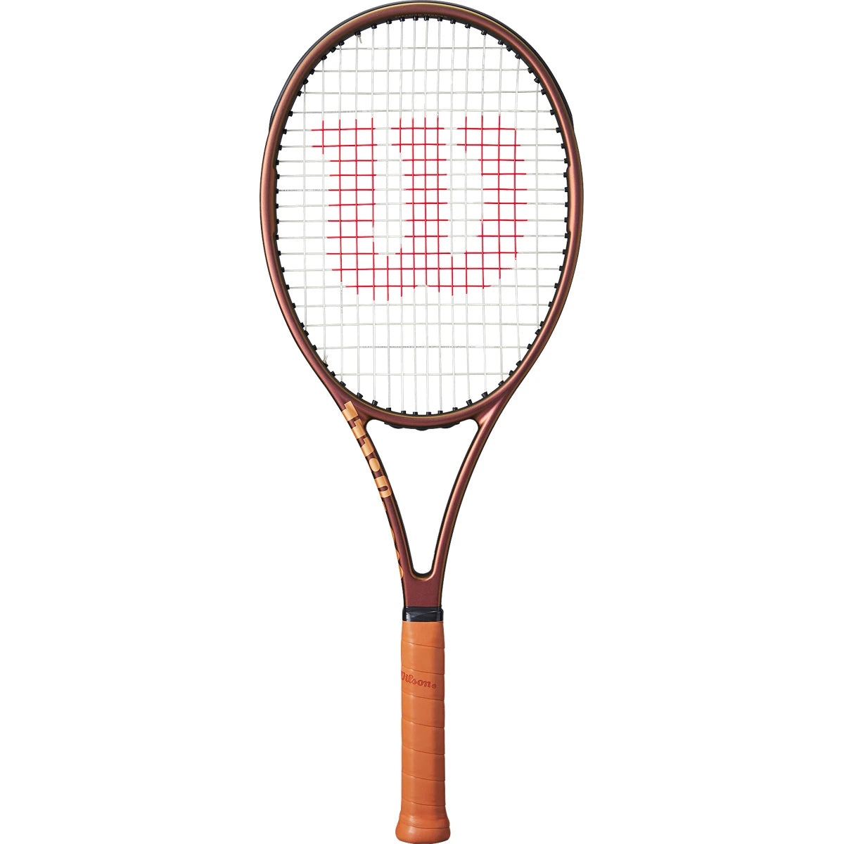 Wilson Pro Staff 97L V14.0 (300 Gr) Tennispro Signature Racket