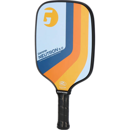 Pickleball Racket Gamma Neutron 5.0