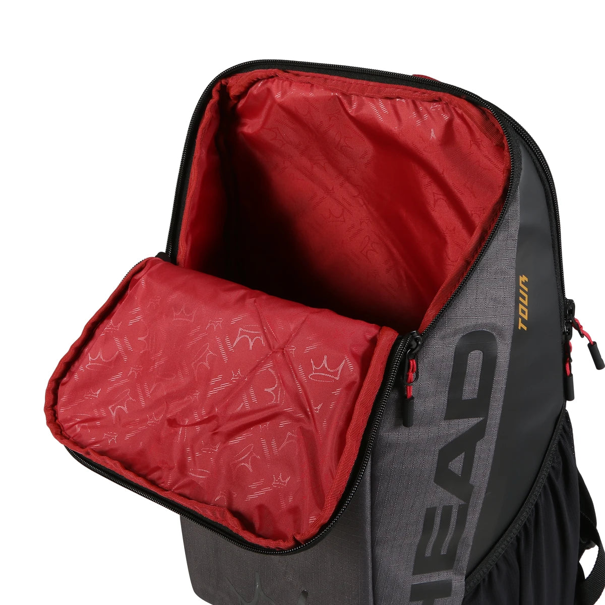 Head Coello Tour Padel Backpack 25L