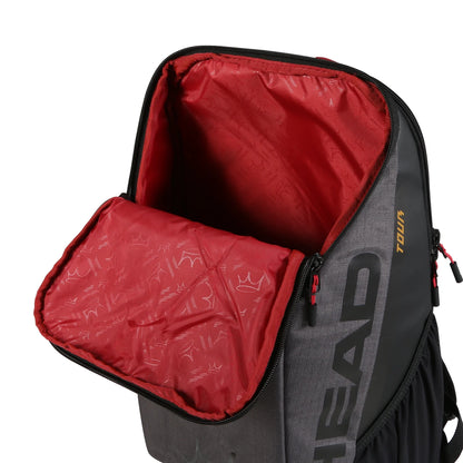 Head Coello Tour Padel Backpack 25L