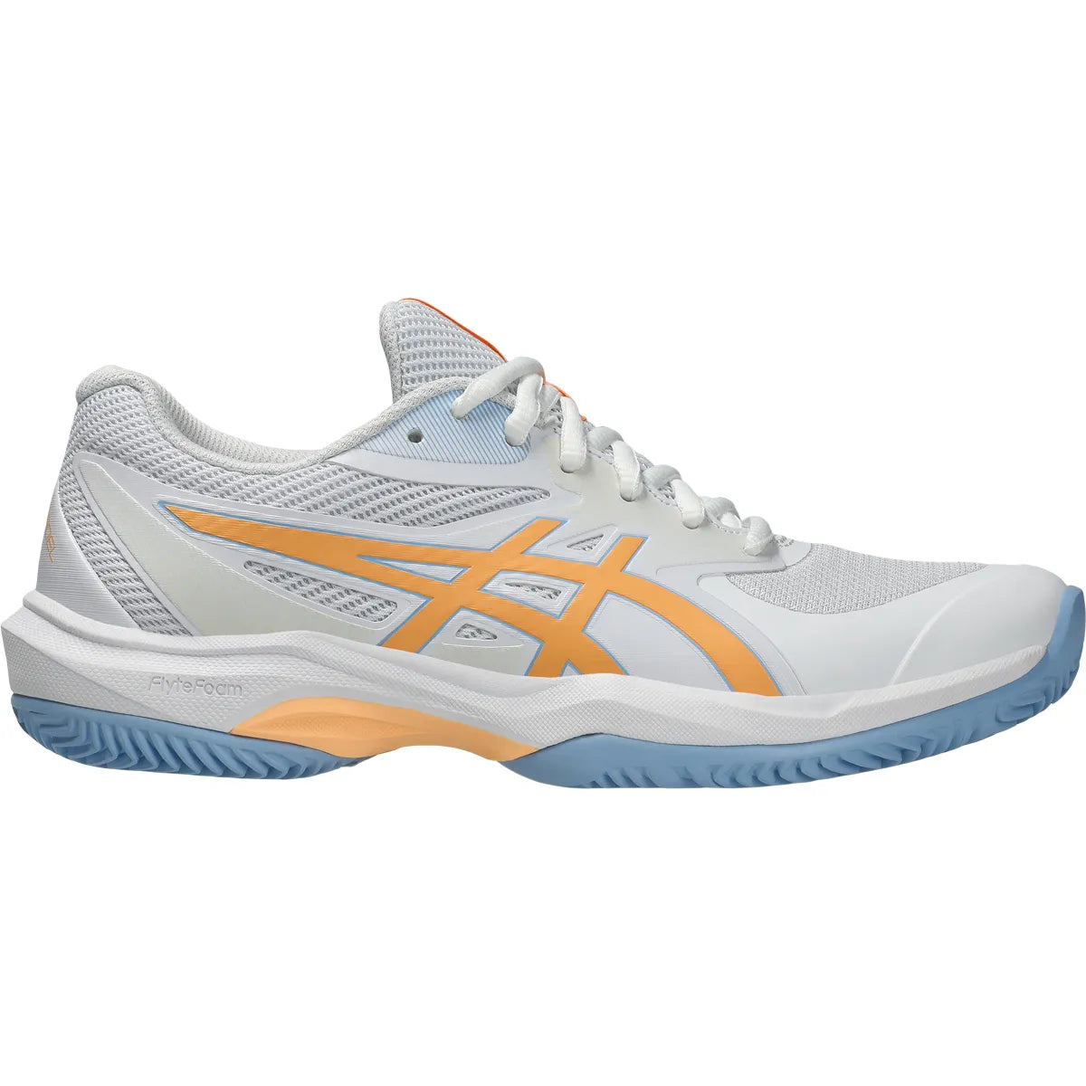 Asics Women's Game FF Padel Shoes