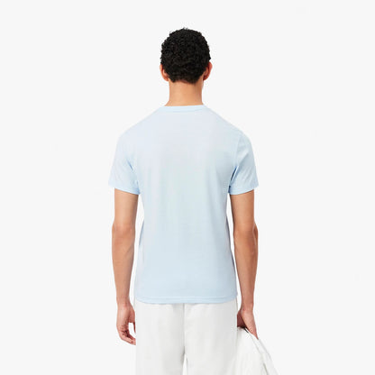 Lacoste Core Performance Training Graphic T-Shirt