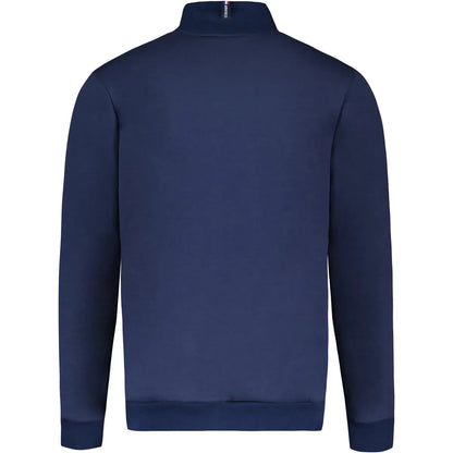 Le Coq Sportif Full Zip Essentials Sweat