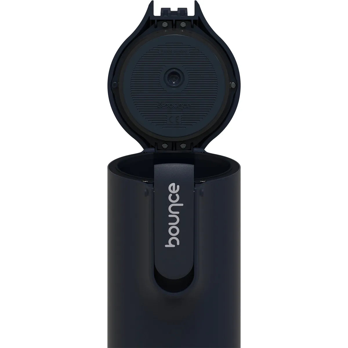 Bounce Tennis Ball Pressuriser X4