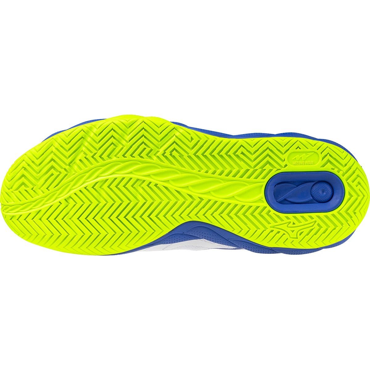 Mizuno Wave Enforce Court All Court Shoes