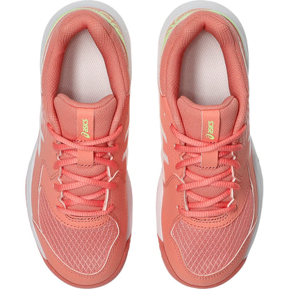Asics Junior Gel Dedicate 8 Gs Padel Shoes