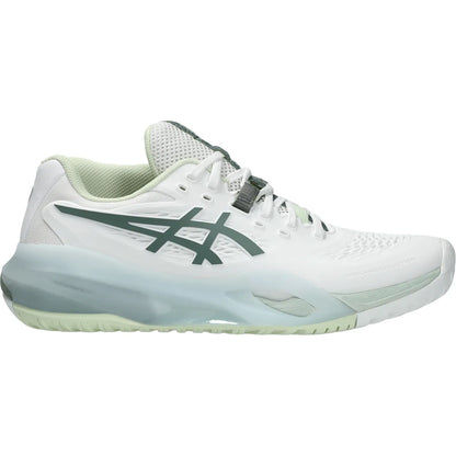 Asics Women's Gel Resolution X All Court Shoes