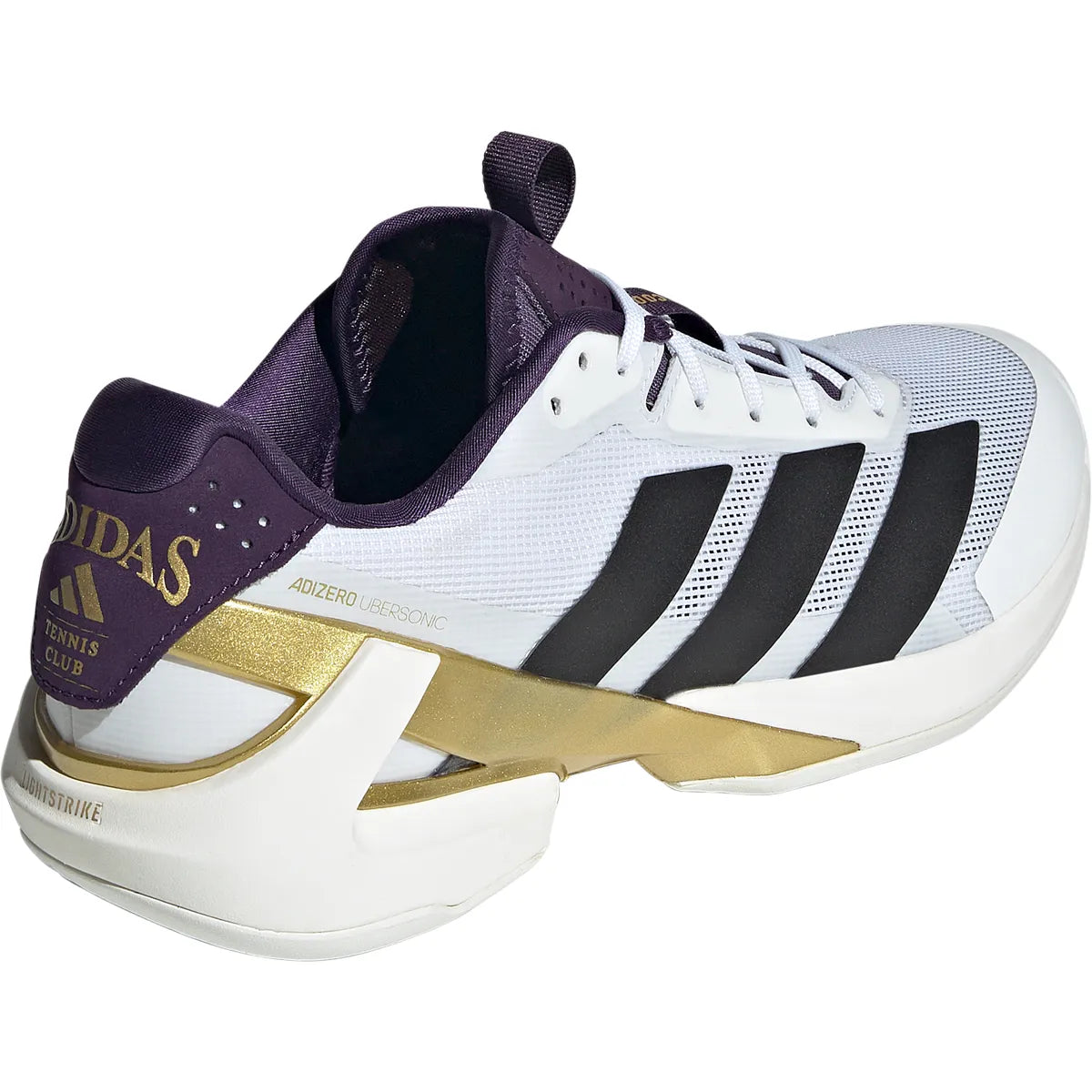 adidas Adizero Ubersonic 5 All Court Shoes
