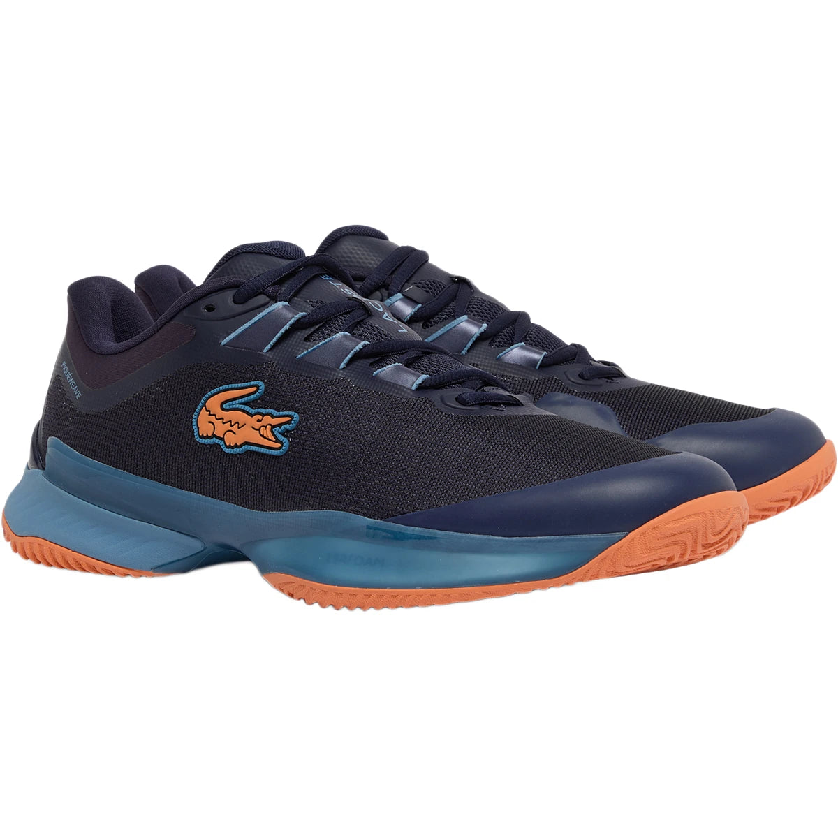 Lacoste AG-LT Ultra Paris Edition Limited Shoes - Tennispro – TENNISPRO