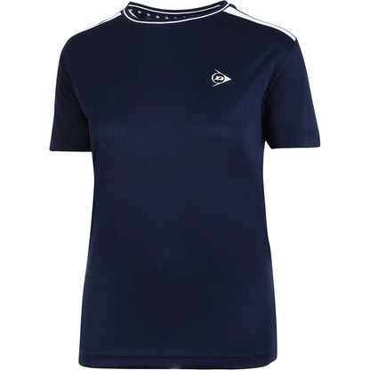 Dunlop Junior Boys Club T-Shirt