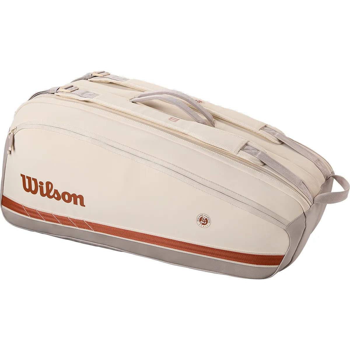 Wilson Super Tour Roland Garros 2025 Bag 9