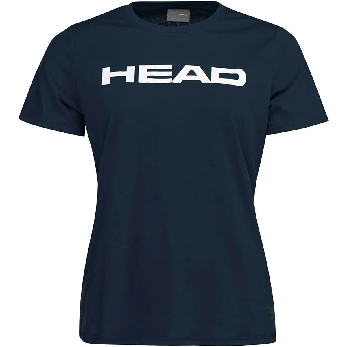 Head Women's Club Basic T-Shirt