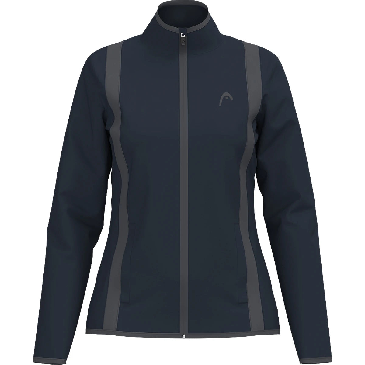 Head Women's Club Tech Fz Jacket