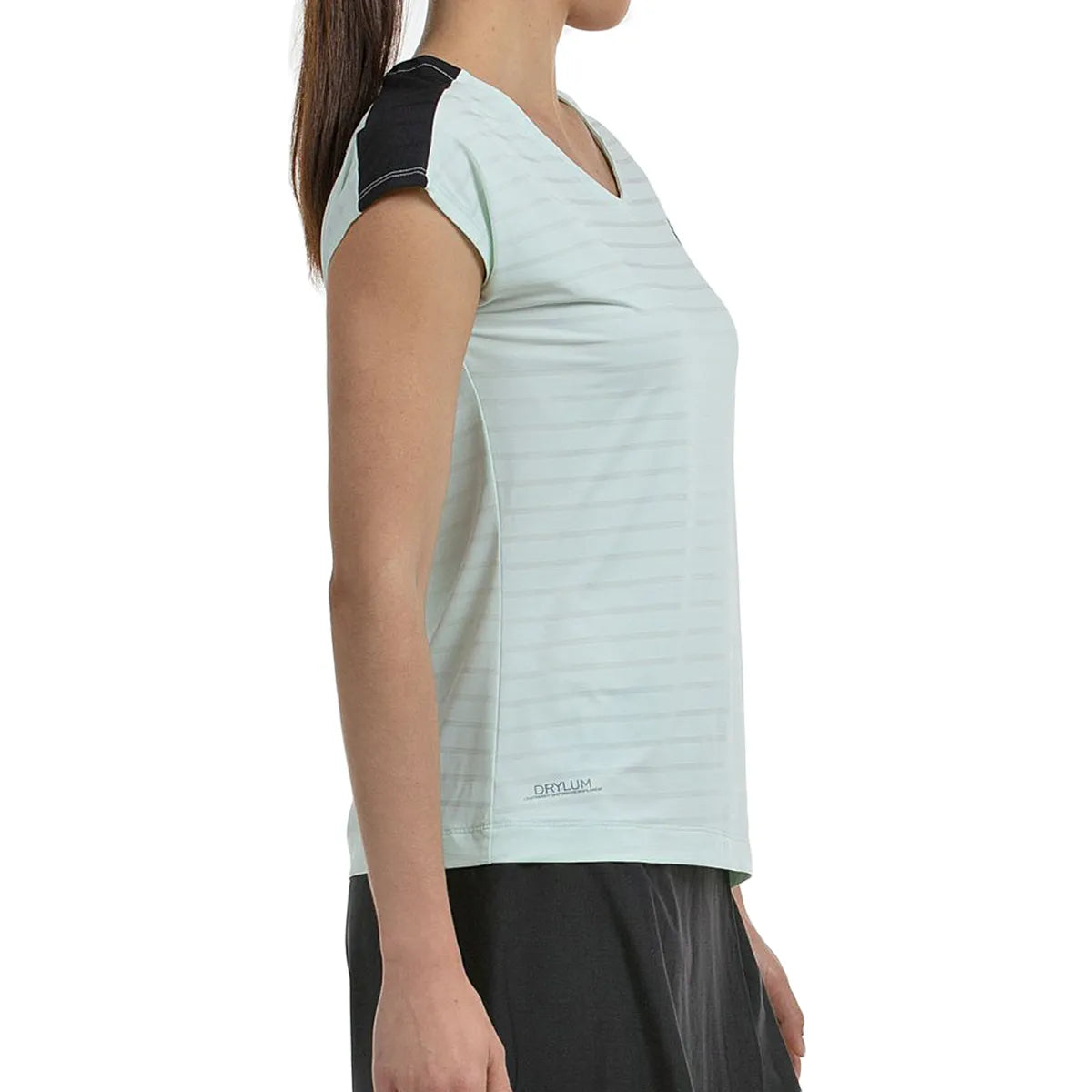 Bullpadel Women's Purecolor Adoros T-Shirt