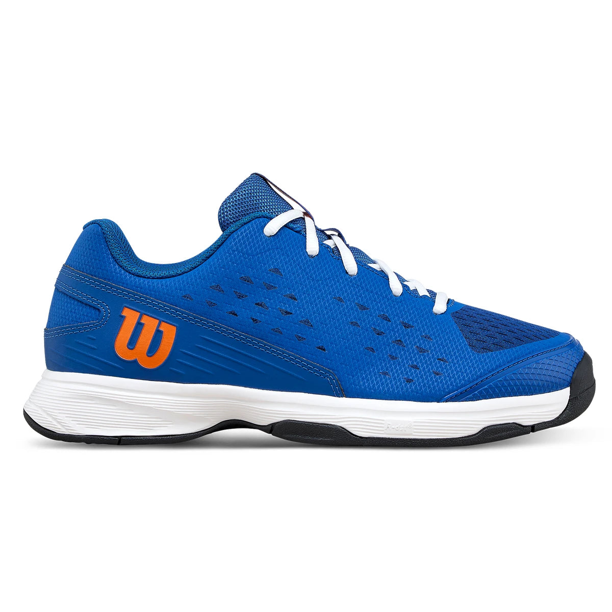 Wilson Junior Rush Pro shoes