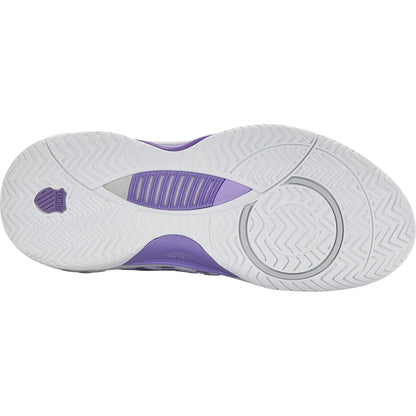 K-Swiss Women's Hypercourt Supreme 2 All Court Shoes