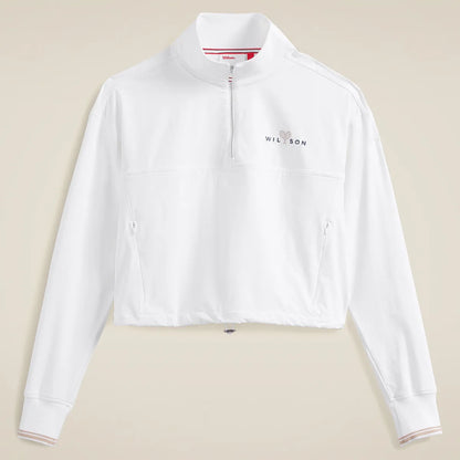 Wilson Women's Davenport Sweatshirt
