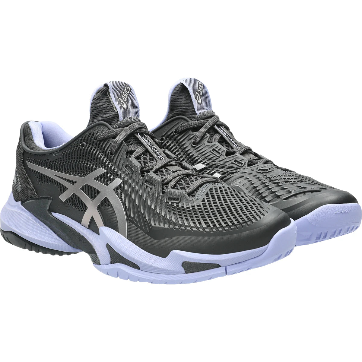 Asics Court FF3 Night Energy All Court Shoes