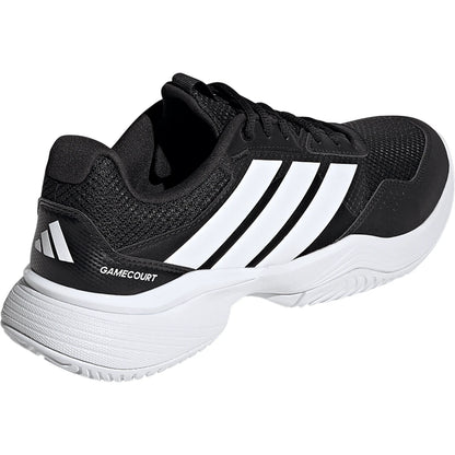 adidas Gamecourt 3 All Court Shoes