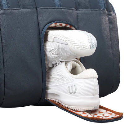 Wilson Super Tour Session Bag Roland Garros 2025 15