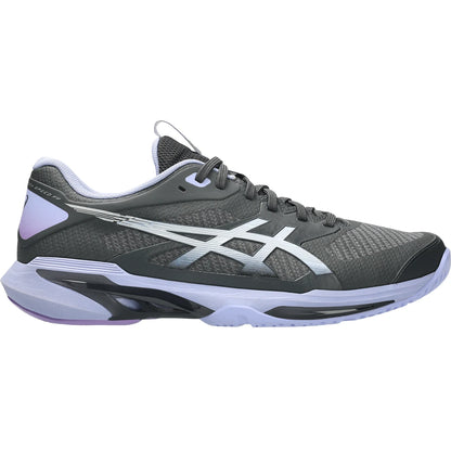 Asics Solution Speed FF4 Night Energy All Court Shoes