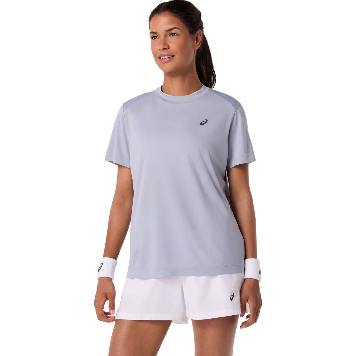 Asics Women's Court T-Shirt