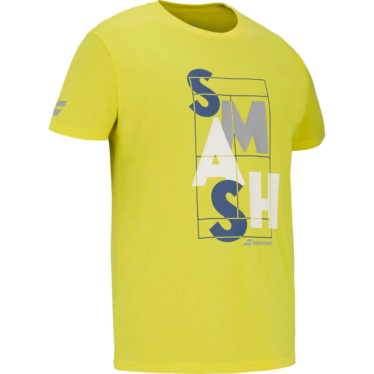 Babolat Exercise Message T-Shirt