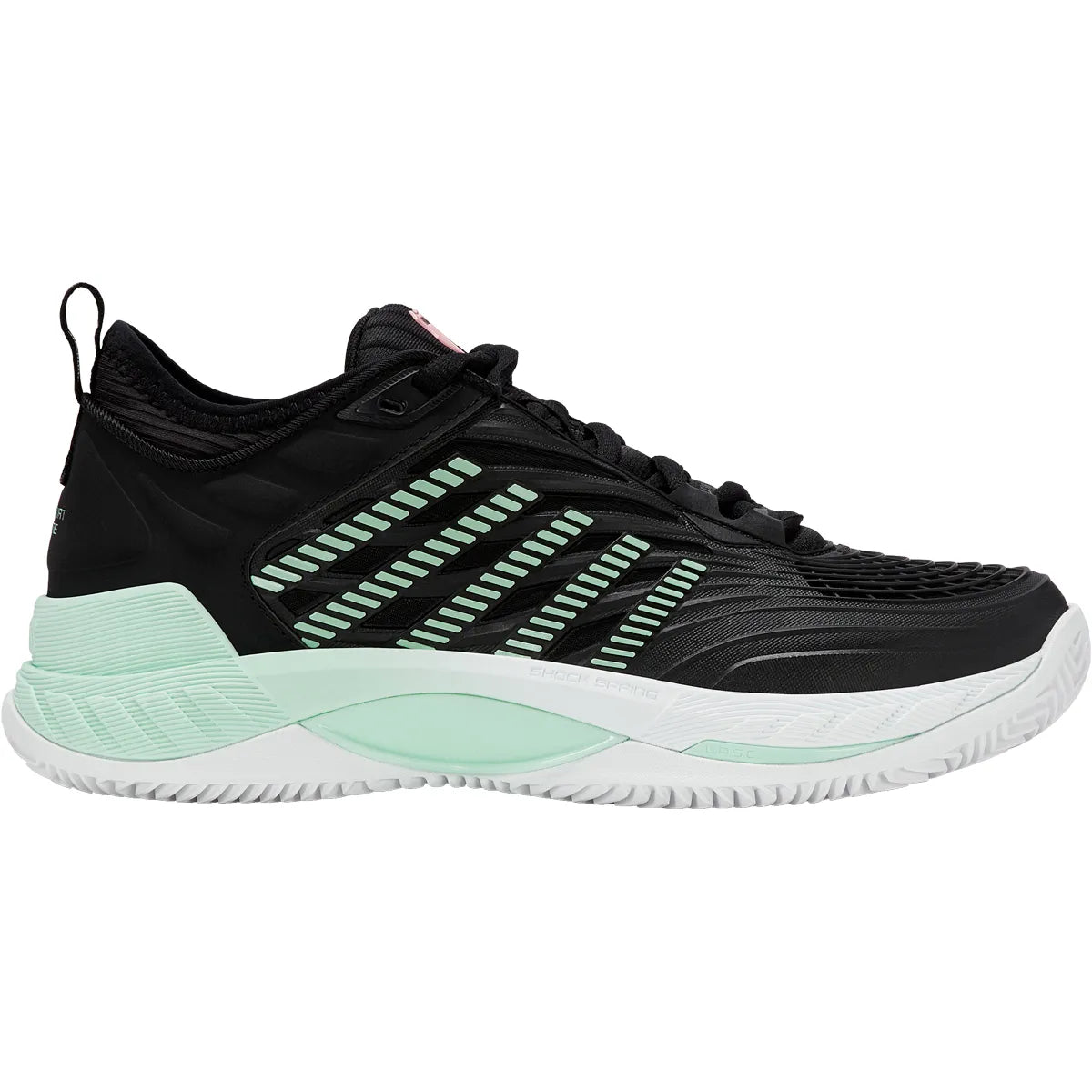 K-Swiss Women's Hypercourt Supreme 2 Clay Shoes