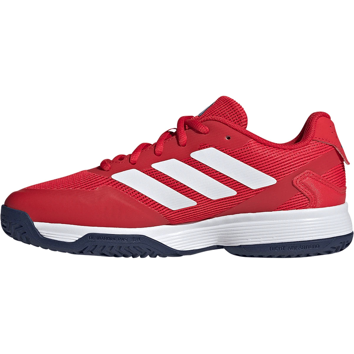 adidas Junior Ubersonic All Court Shoes