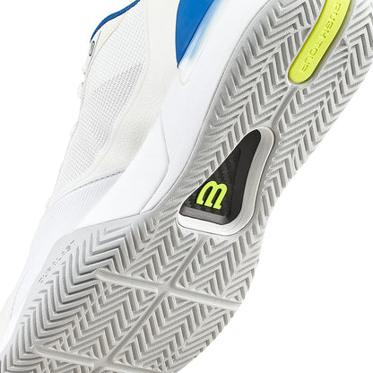 Wilson Rush Tour 5 All Court Shoes