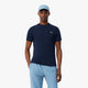 Lacoste Core Performance Training Graphic Tennis Ball T-Shirt
