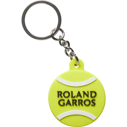 Wilson Roland Garros Key Chain