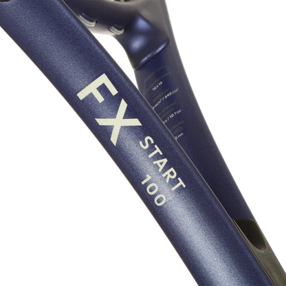 Dunlop Fx Start 100 Racket (290 Gr)