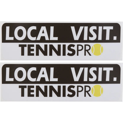 Tennispro Score Display 60Cm*46Cm
